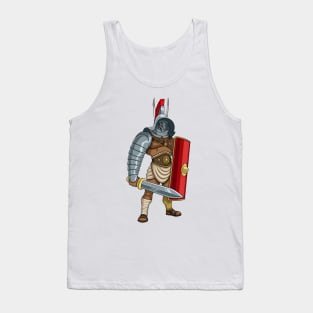 Gladiator Tank Top